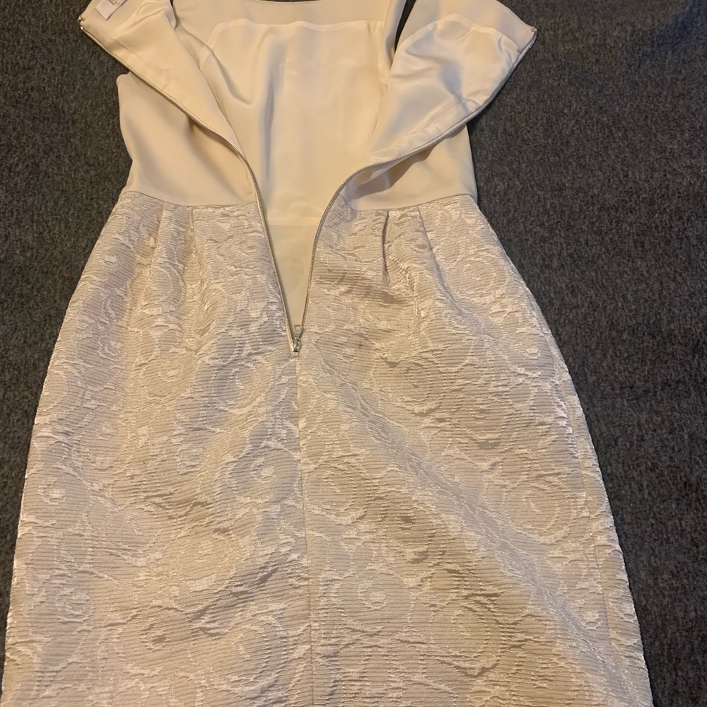 Ladies formal cocktail dress - Picture 4 of 8